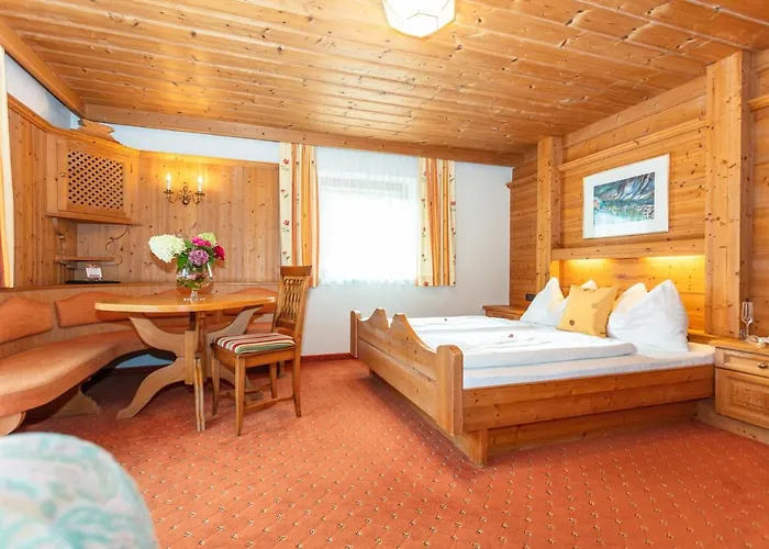 Hotel Rohregger