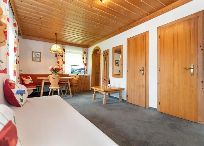 Hotel Rohregger 4*
