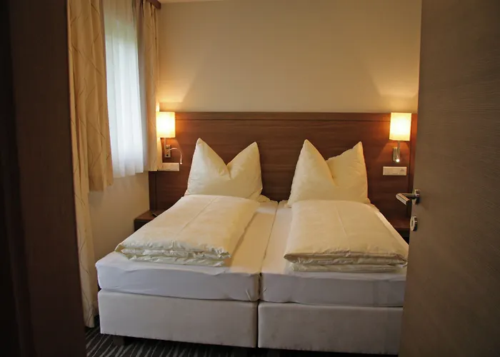 Rohregger Hotel