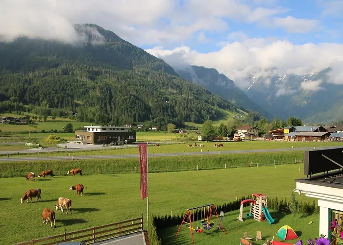 Rohregger Hotel