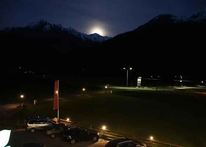 Hotel Rohregger 4*