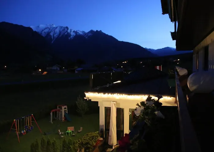 Hotel Rohregger