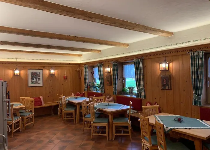 Hotel Rohregger Neukirchen am Großvenediger