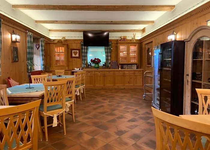 Rohregger Hotel Neukirchen am Großvenediger